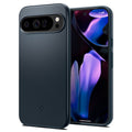 Spigen - Thin Fit (ACS07732) - Google Pixel 9 Pro XL - Metal Slate