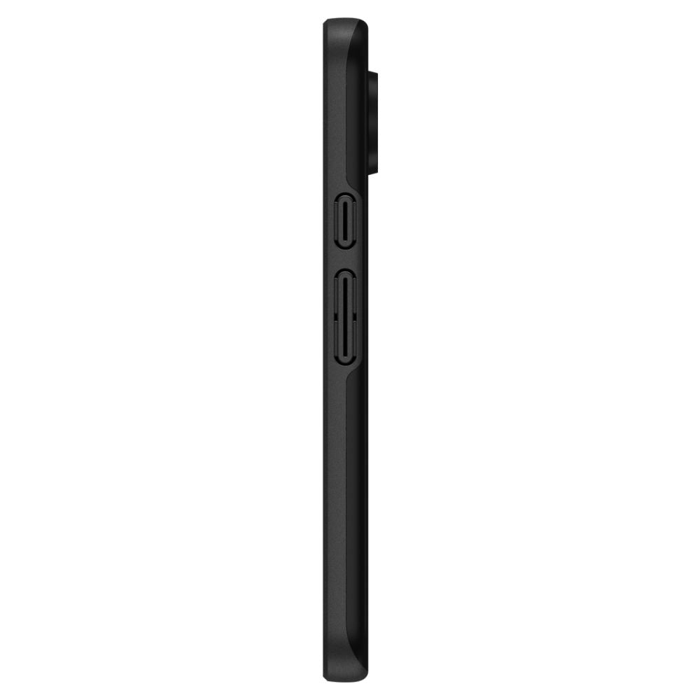 Spigen - Thin Fit (ACS07731) - Google Pixel 9 Pro XL - Black