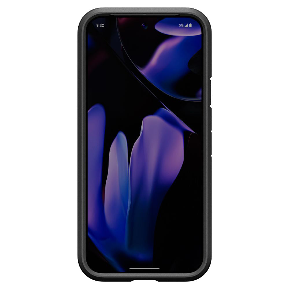 Spigen - Tough Armor (ACS07728) - Google Pixel 9 Pro XL - Abyss Green