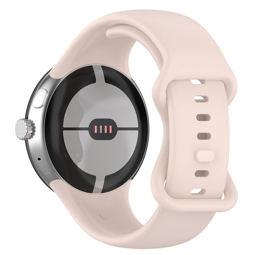 TechSuit Curea smartwatch Techsuit Watchband (W031) compatibil cu Google Pixel Watch / Watch 2 / Watch 3 / Watch 4 41mm,
