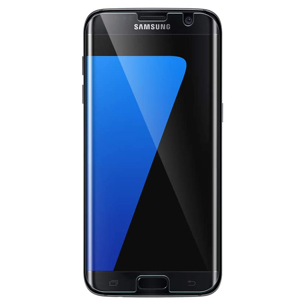 Lito - 3D UV Glass - Samsung Galaxy S7 Edge - Clear
