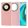 Techsuit - HaloFrost Series - Honor Magic6 Lite - Pink