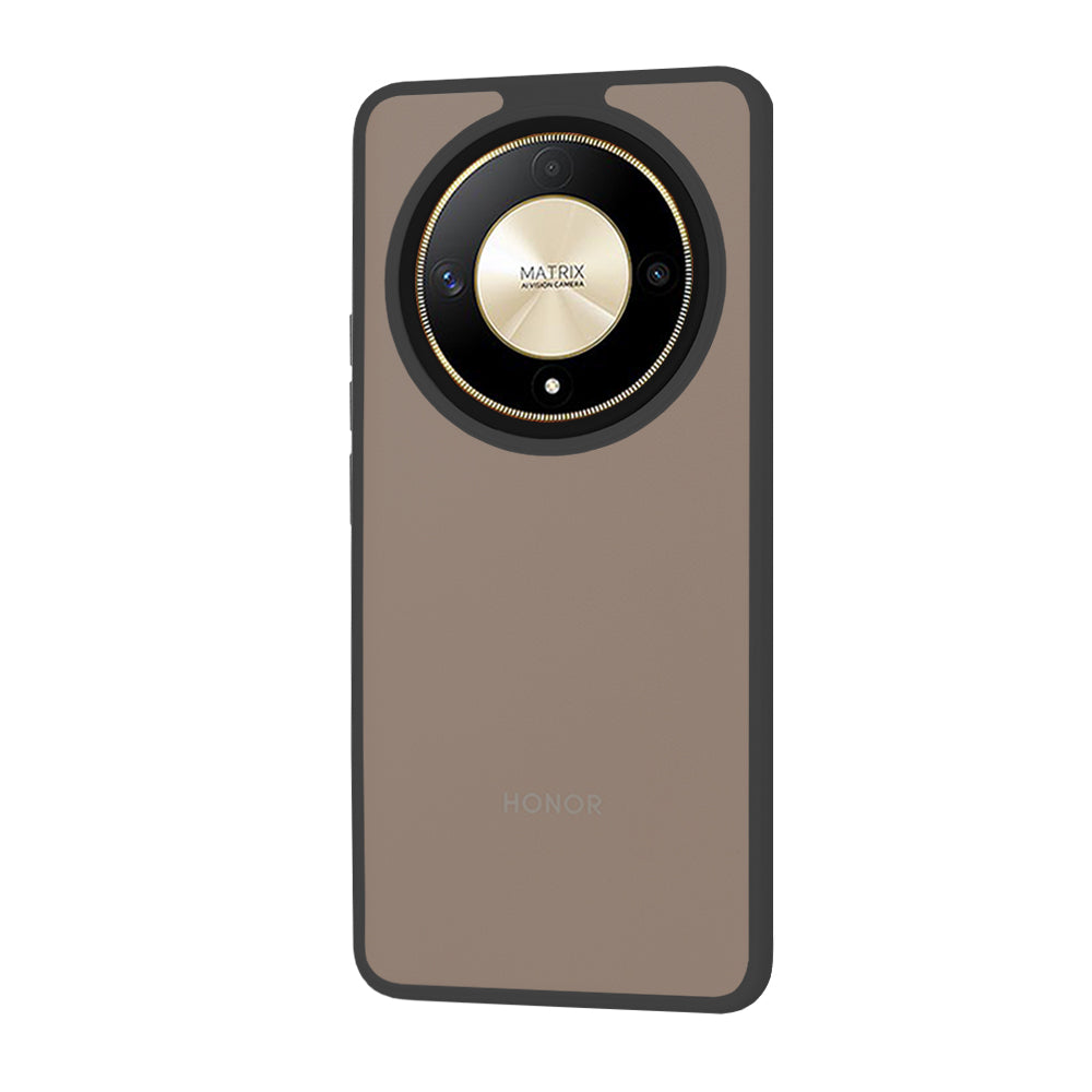 Techsuit - HaloFrost Series - Honor Magic6 Lite - Black