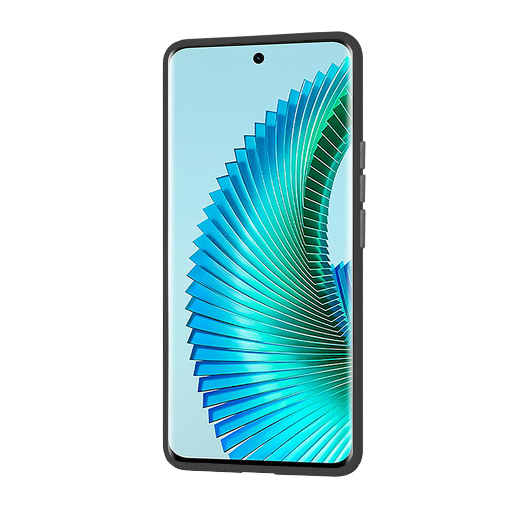 Techsuit - HaloFrost Series - Honor Magic6 Lite - Black