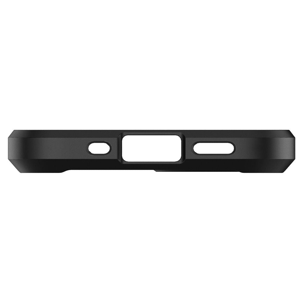 Spigen - Ultra Hybrid (ACS01703) - iPhone 12 / iPhone 12 Pro - Black