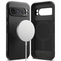 Ringke Husa de protectie Ringke Onyx MagSafe compatibil cu Google Pixel 9 Pro, Negru