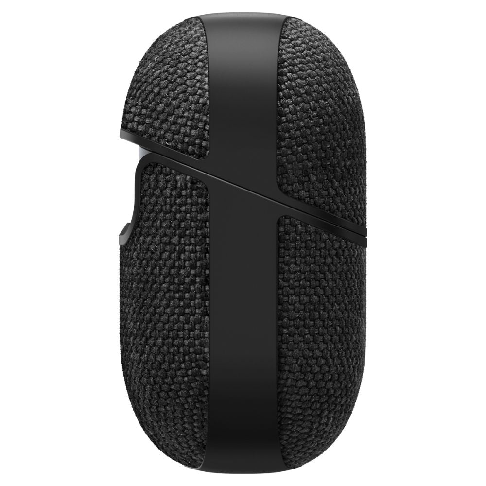 Spigen - Urban Fit (ACS08333) - Samsung Galaxy Buds 3 / 3 Pro / 3 FE - Black