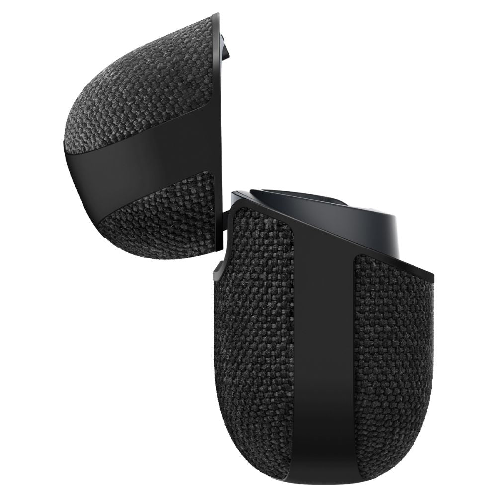 Spigen - Urban Fit (ACS08333) - Samsung Galaxy Buds 3 / 3 Pro / 3 FE - Black
