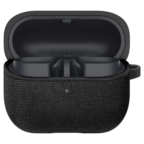 Spigen - Urban Fit (ACS08333) - Samsung Galaxy Buds 3 / 3 Pro / 3 FE - Black