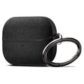 Spigen - Urban Fit (ACS08333) - Samsung Galaxy Buds 3 / 3 Pro / 3 FE - Black