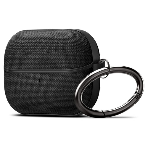 Spigen - Urban Fit (ACS08333) - Samsung Galaxy Buds 3 / 3 Pro / 3 FE - Black