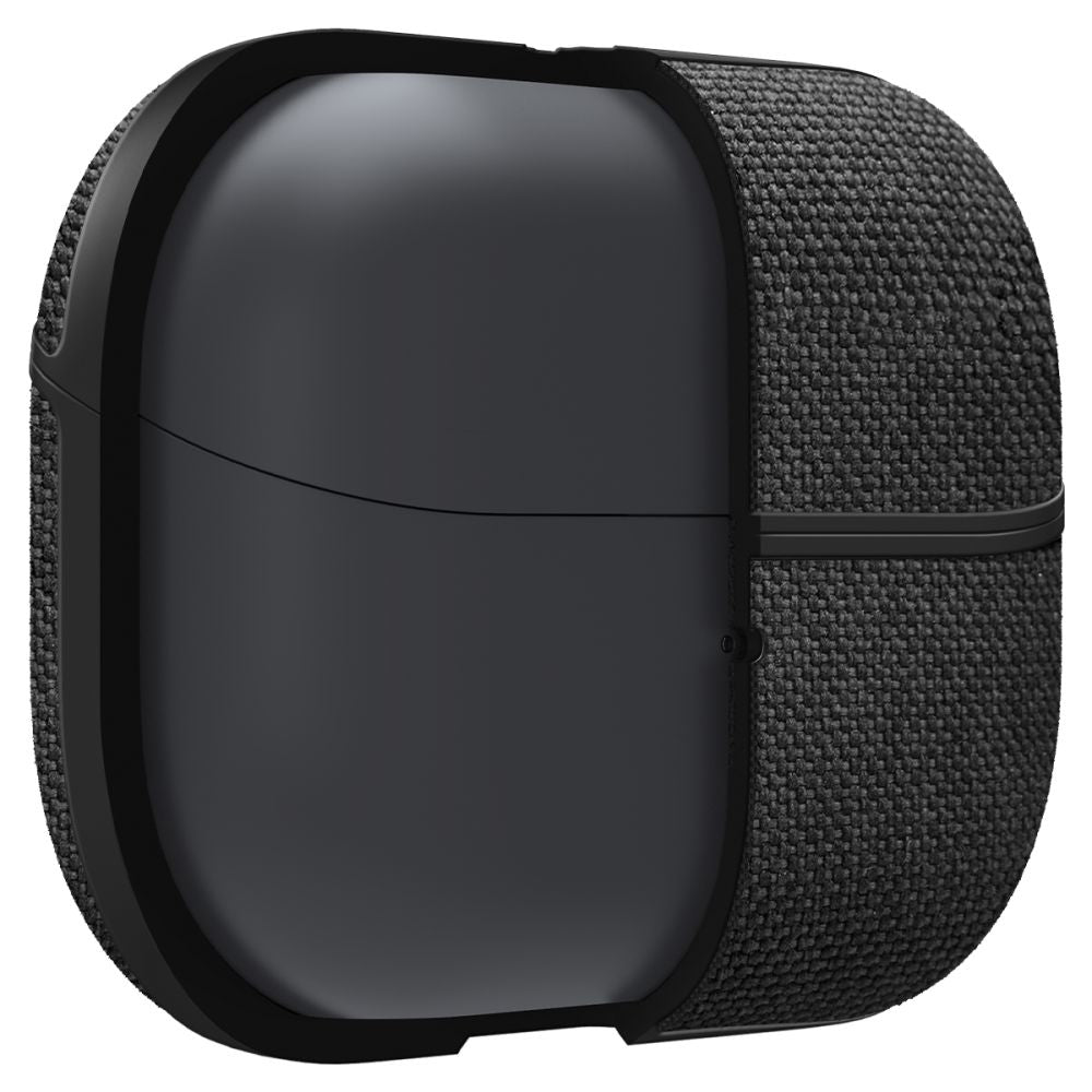Spigen - Urban Fit (ACS08333) - Samsung Galaxy Buds 3 / 3 Pro / 3 FE - Black