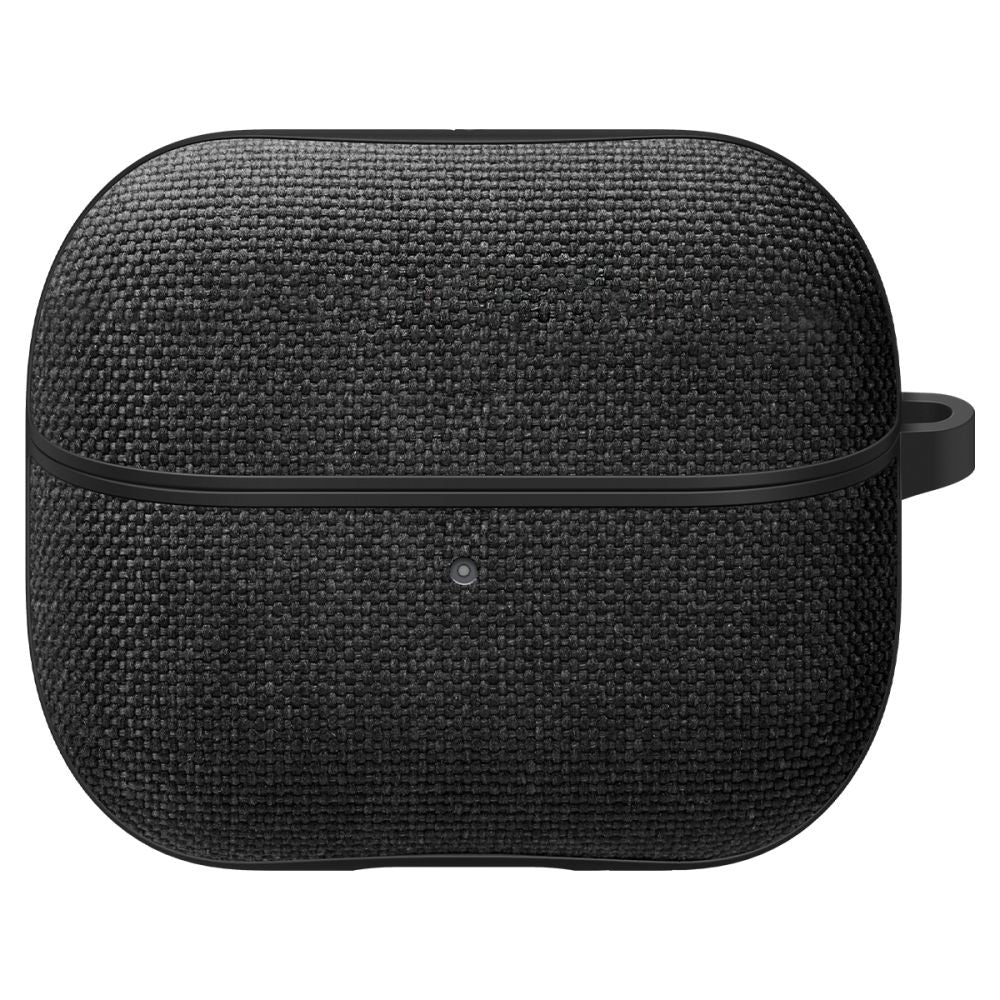 Spigen - Urban Fit (ACS08333) - Samsung Galaxy Buds 3 / 3 Pro / 3 FE - Black