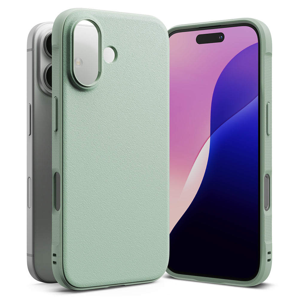 Ringke - Onyx - iPhone 16 - Mint