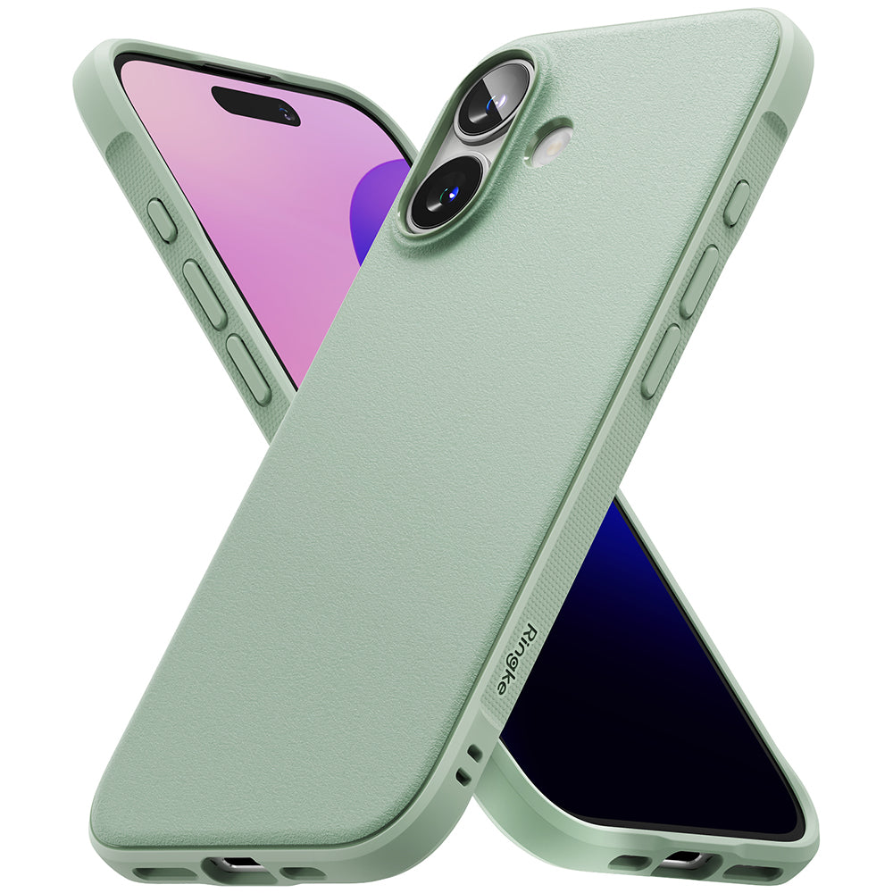 Ringke - Onyx - iPhone 16 Plus - Mint