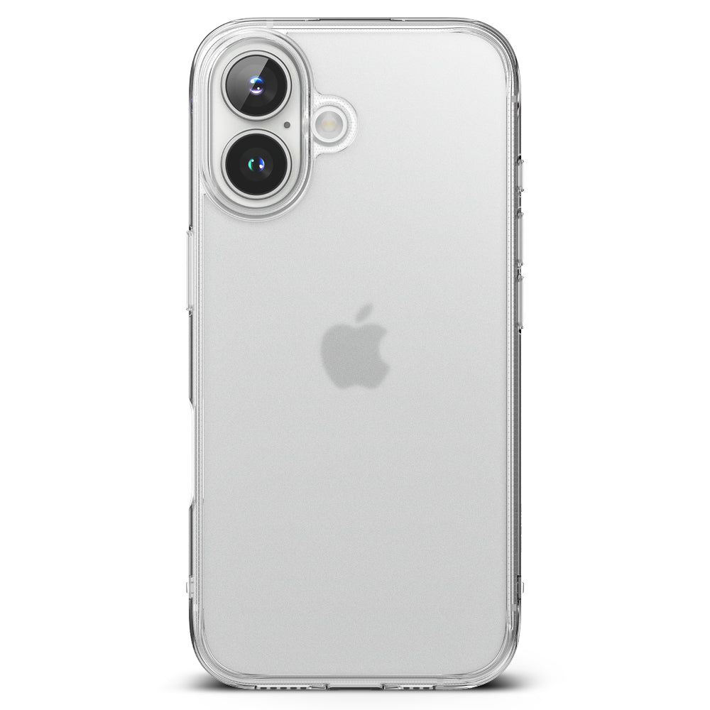 Ringke - Fusion - iPhone 16 Plus - Matte Clear