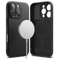 Ringke Husa de protectie Ringke Onyx MagSafe compatibil cu iPhone 16 Pro Max, Negru