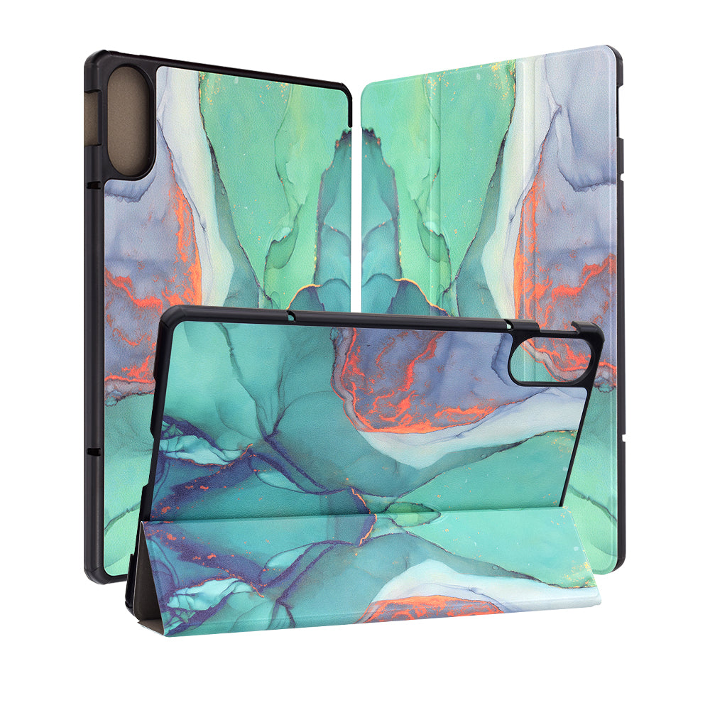 TechSuit Husa de protectie tableta Techsuit FoldPro compatibil cu Xiaomi Redmi Pad Pro / Redmi Pad Pro 5G / Poco Pad, Ve
