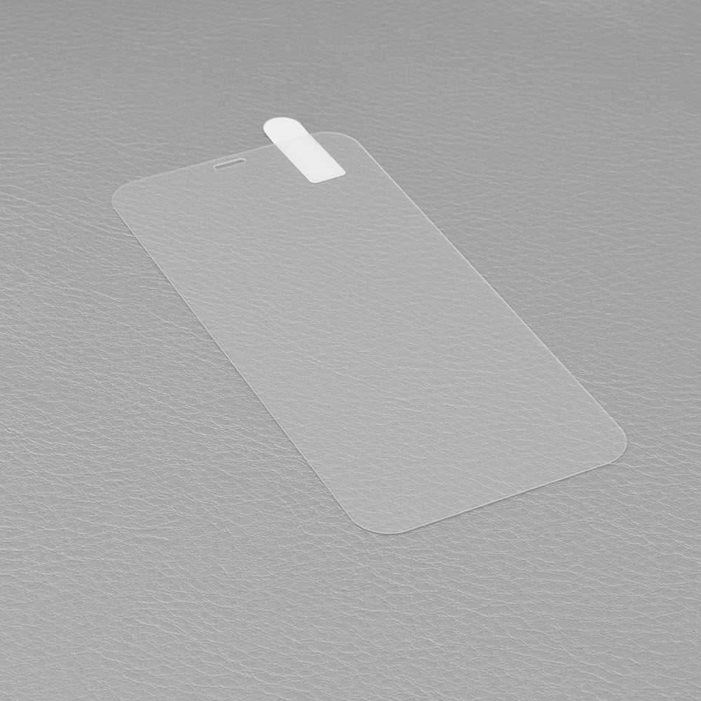 Lito - 2.5D Classic Glass - iPhone XS Max / iPhone 11 Pro Max - Clear