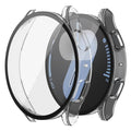 TechSuit Folie de protectie smartwatch Techsuit Defense360 Pro + Screen Protector compatibil cu Samsung Galaxy Watch7 (4