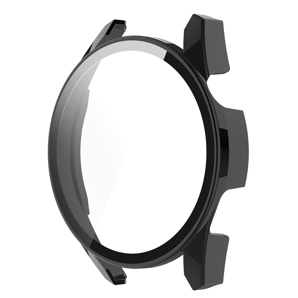 Techsuit - Defense360 Pro + Screen Protector - Huawei Watch GT 3 (46mm) - Black