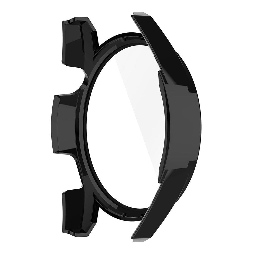 Techsuit - Defense360 Pro + Screen Protector - Huawei Watch GT 3 (46mm) - Black