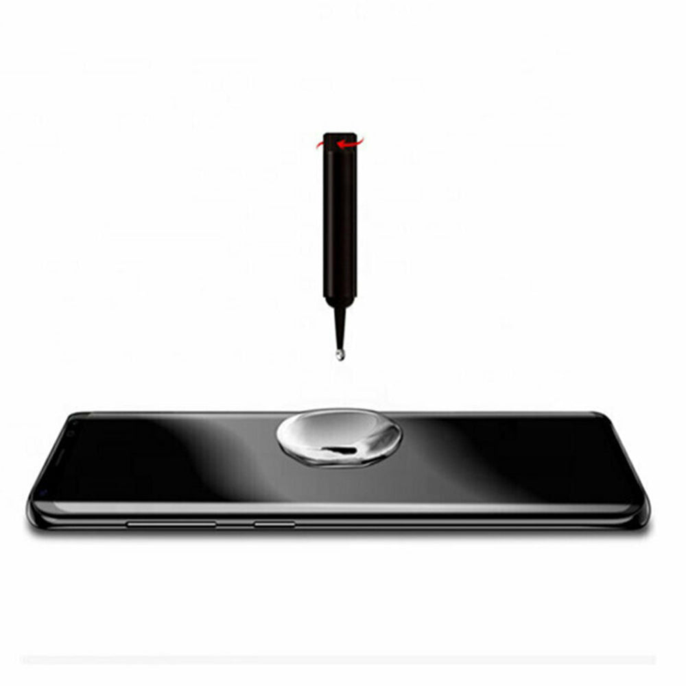 Lito - 3D UV Glass - Honor Magic7 Lite / X9c - Clear