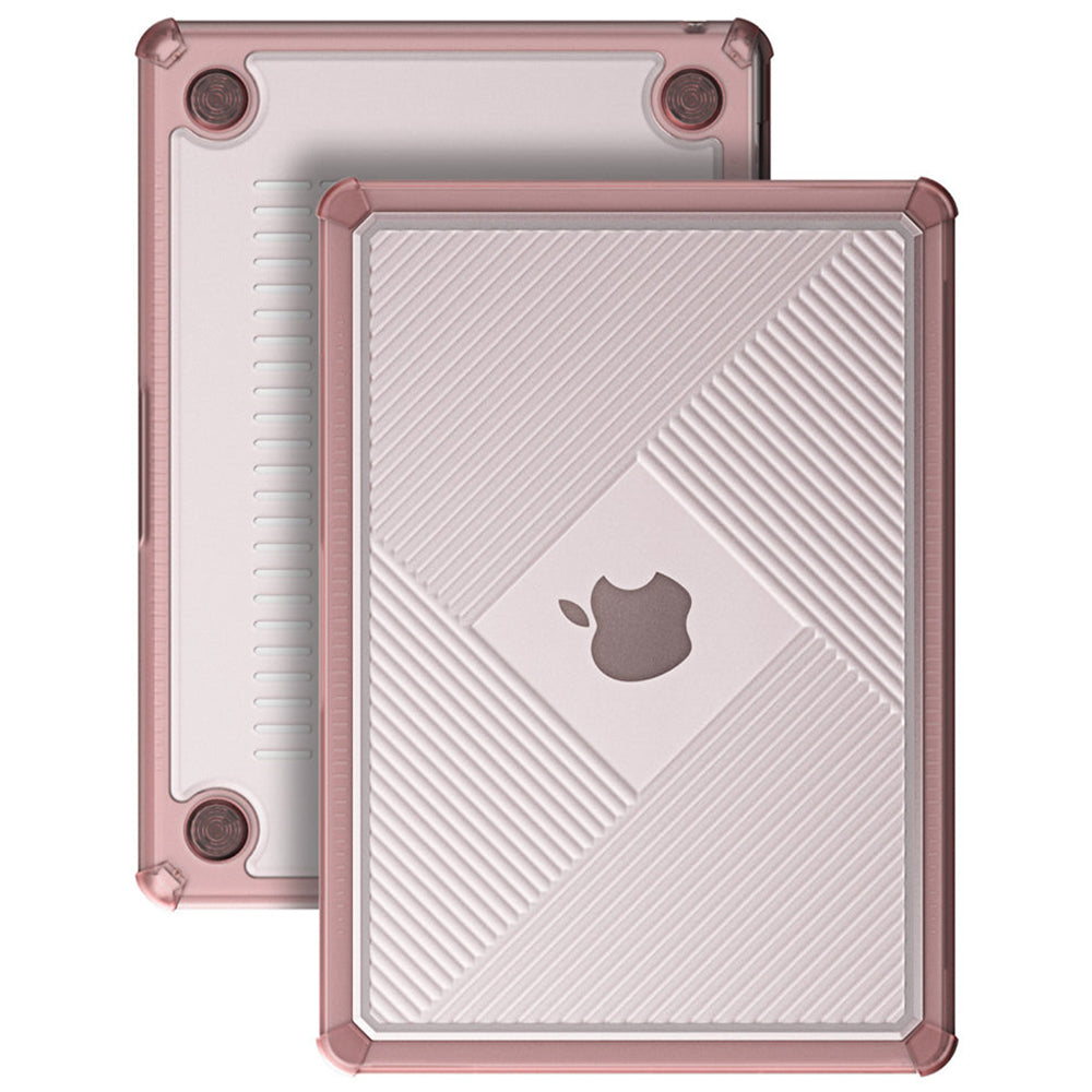 Dux Ducis - LCGH Series - MacBook Pro 14" (2021 / 2023) - Pink