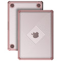 Dux Ducis - LCGH Series - MacBook Pro 14" (2021 / 2023) - Pink