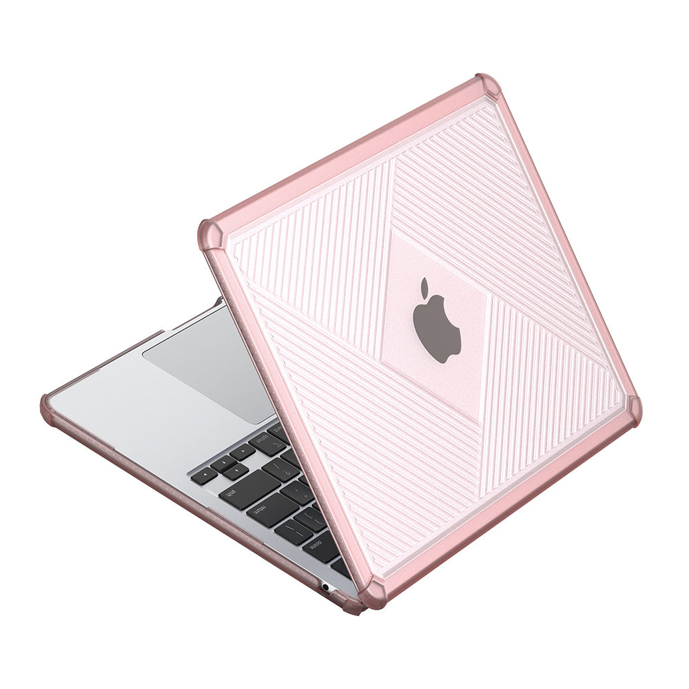 Dux Ducis - LCGH Series - MacBook Pro 14" (2021 / 2023) - Pink