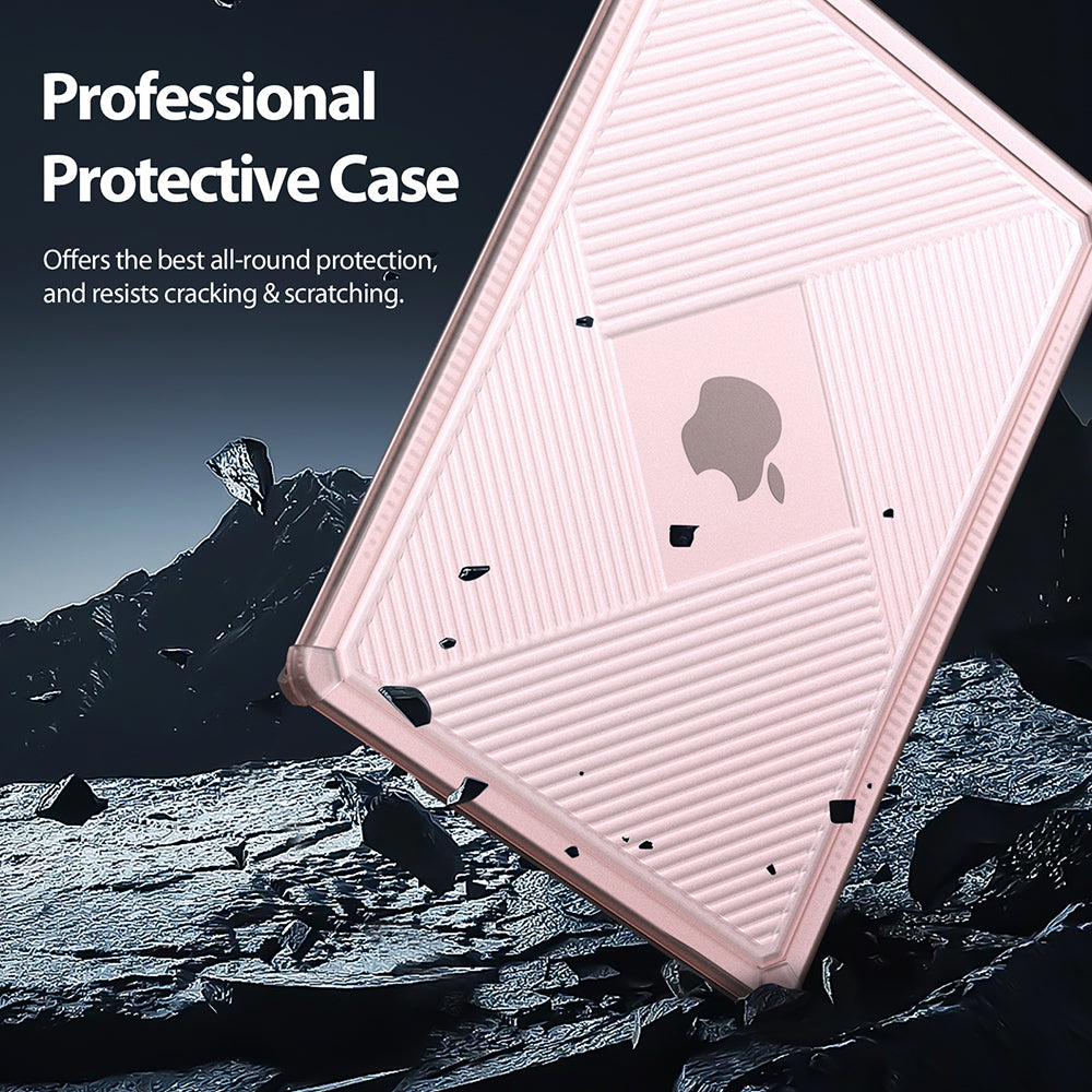 Dux Ducis - LCGH Series - MacBook Pro 14" (2021 / 2023) - Pink
