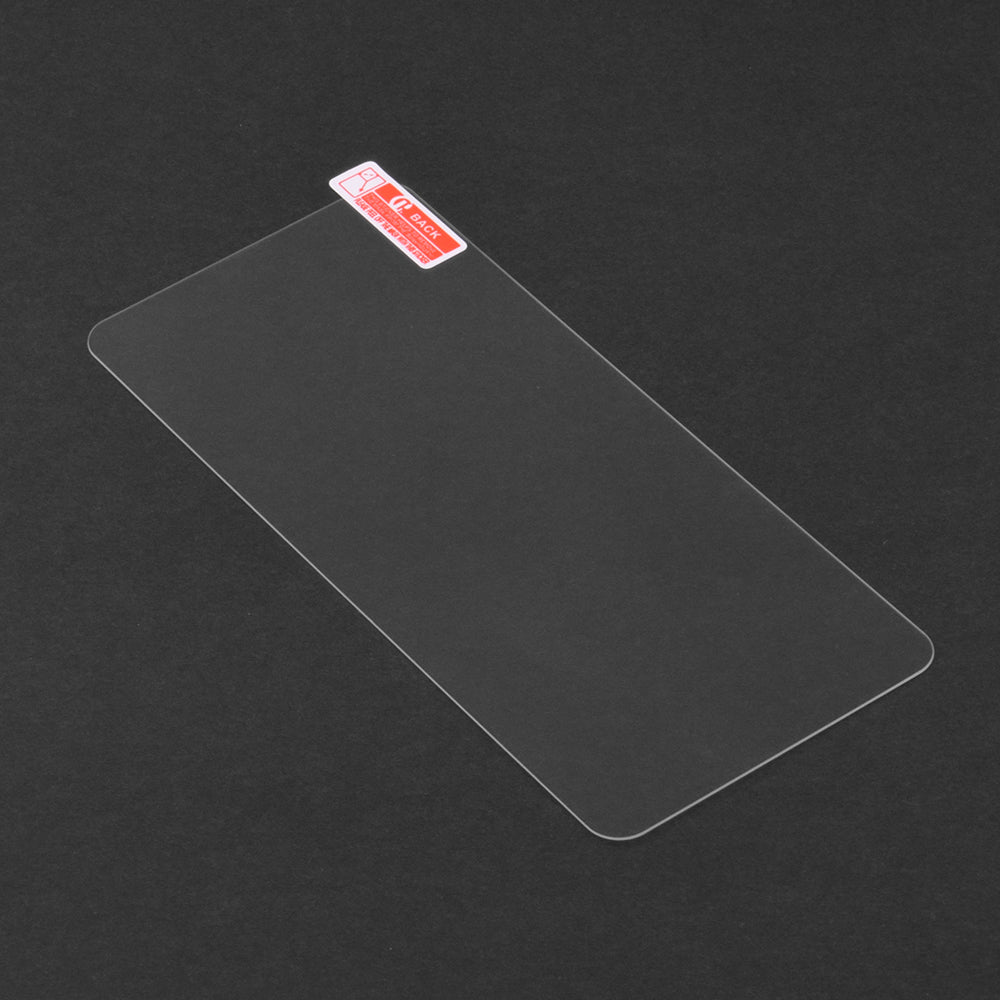 Lito - 2.5D Classic Glass - Samsung Galaxy A71 4G / A71 5G / M51 / Note 10 Lite - Clear