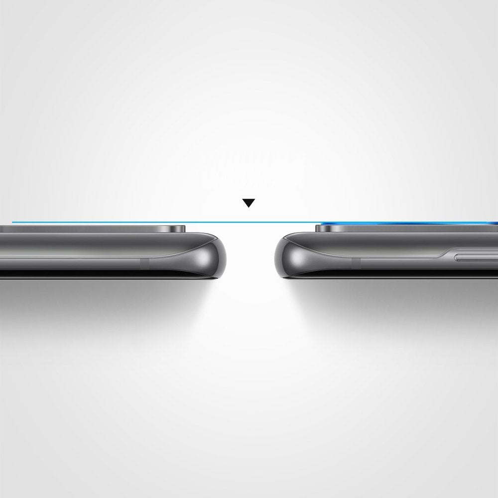 Ringke - IDGL Camera Glass (3 pack) - Samsung Galaxy S20 Plus 4G / S20 Plus 5G - Clear