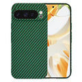 Techsuit - Carbonite FiberShell - Google Pixel 9 Pro - Green