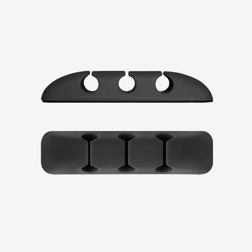 Ringke Cablu Ringke Organizer (set de 8), 3 x 8 Slots, Multicolor – imagine 2