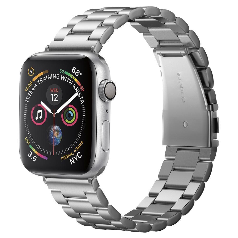 Spigen Accesoriu smartwatch Spigen Modern Fit (062MP25404) compatibil cu Apple Watch 1/2/3/4/5/6/7/8/9/10/SE/SE 2/Ultra/