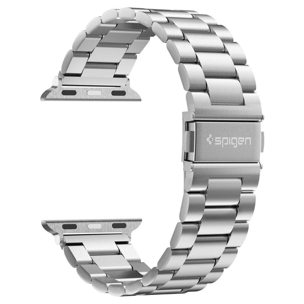 Spigen Accesoriu smartwatch Spigen Modern Fit (062MP25404) compatibil cu Apple Watch 1/2/3/4/5/6/7/8/9/10/SE/SE 2/Ultra/
