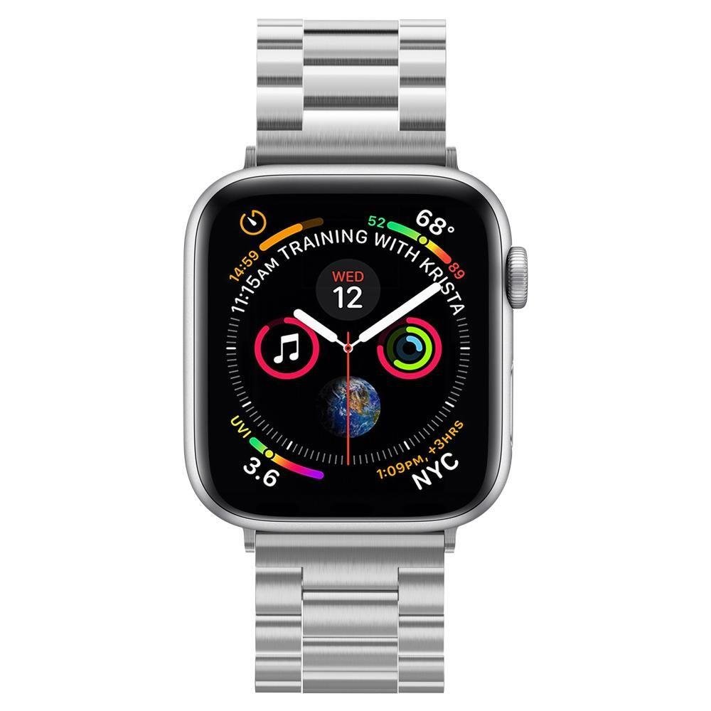 Spigen Accesoriu smartwatch Spigen Modern Fit (062MP25404) compatibil cu Apple Watch 1/2/3/4/5/6/7/8/9/10/SE/SE 2/Ultra/