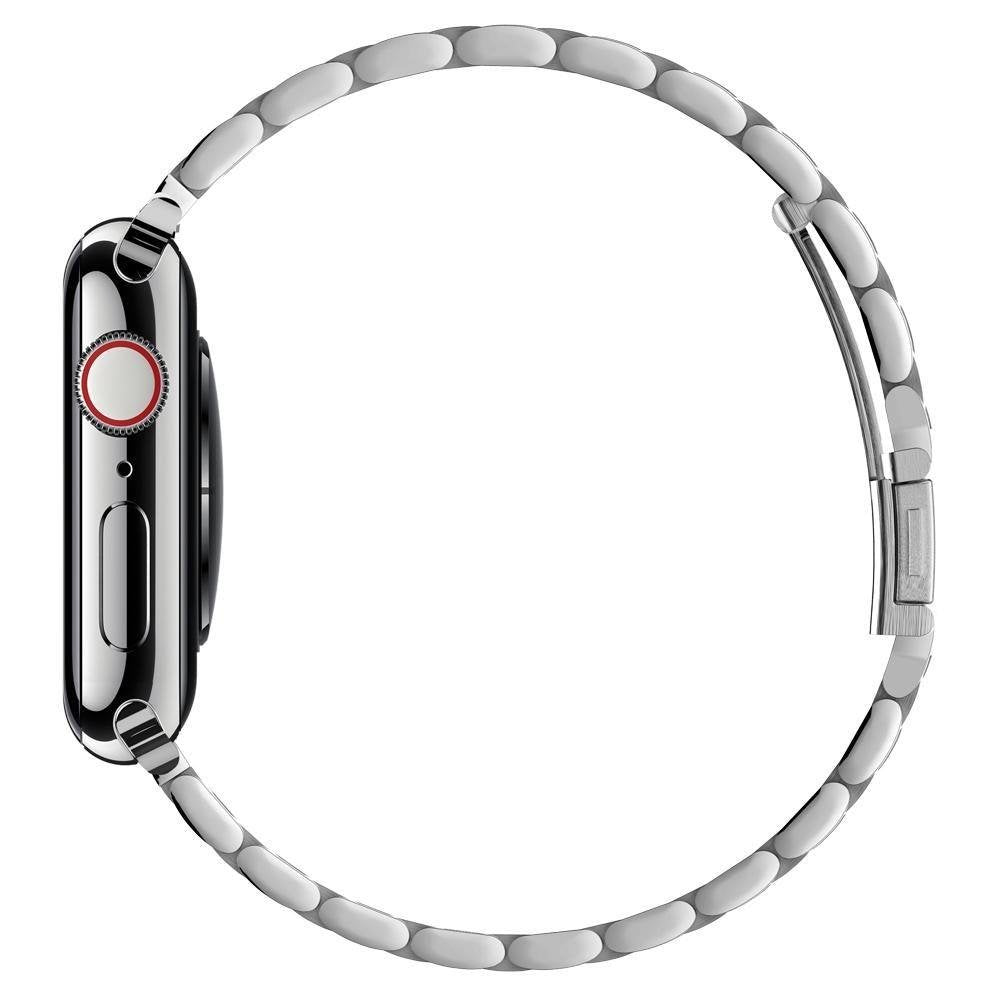 Spigen Accesoriu smartwatch Spigen Modern Fit (062MP25404) compatibil cu Apple Watch 1/2/3/4/5/6/7/8/9/10/SE/SE 2/Ultra/