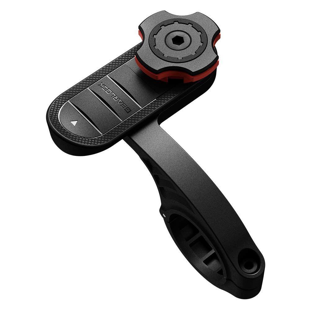 Spigen Suport Spigen Bike MF100 (000MP25056), Compatible with Gearlock Cases, Negru – imagine 2
