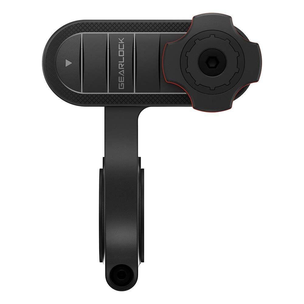 Spigen Suport Spigen Bike MF100 (000MP25056), Compatible with Gearlock Cases, Negru – imagine 3