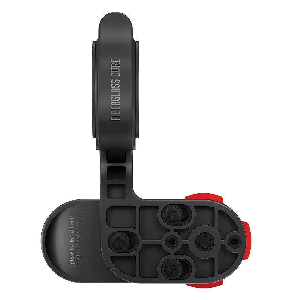 Spigen Suport Spigen Bike MF100 (000MP25056), Compatible with Gearlock Cases, Negru – imagine 5