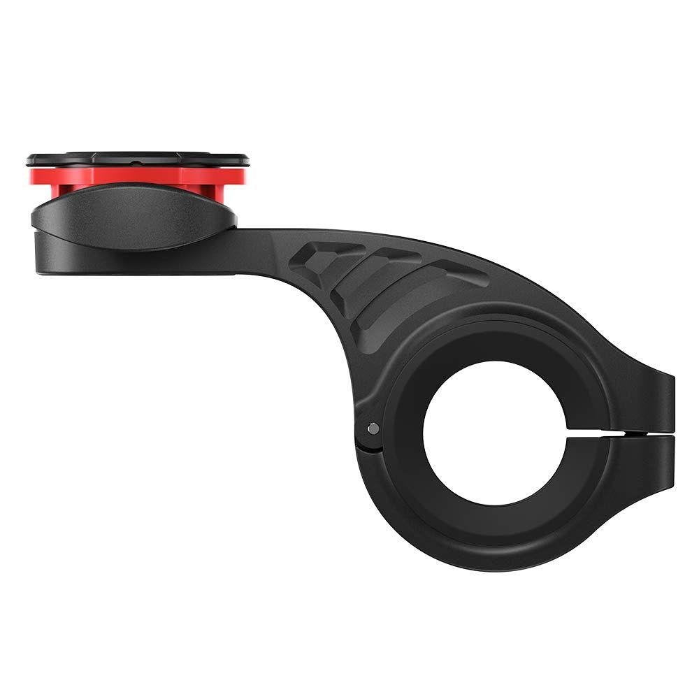 Spigen Suport Spigen Bike MF100 (000MP25056), Compatible with Gearlock Cases, Negru – imagine 6