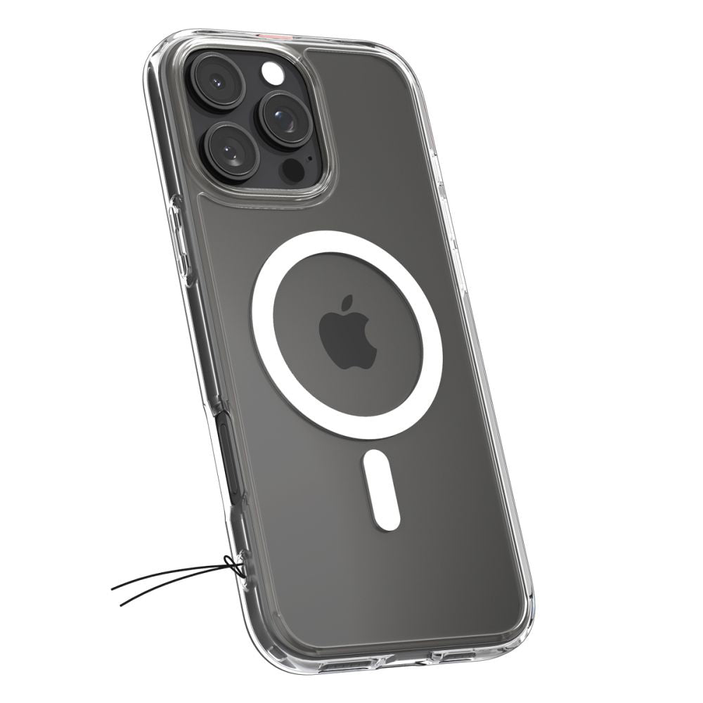 Spigen - Ultra Hybrid MagSafe (ACS07998) - iPhone 16 Pro Max - White