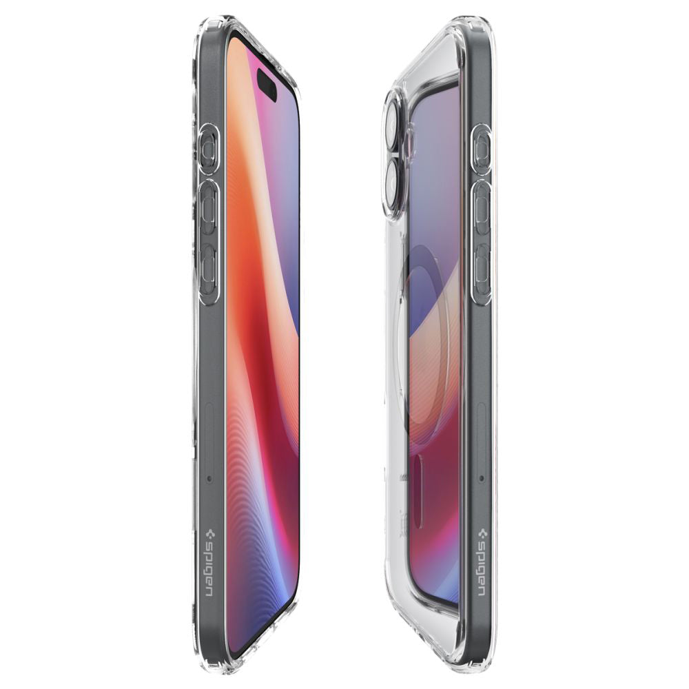 Spigen - Ultra Hybrid MagSafe (ACS08076) - iPhone 16 Plus - Black