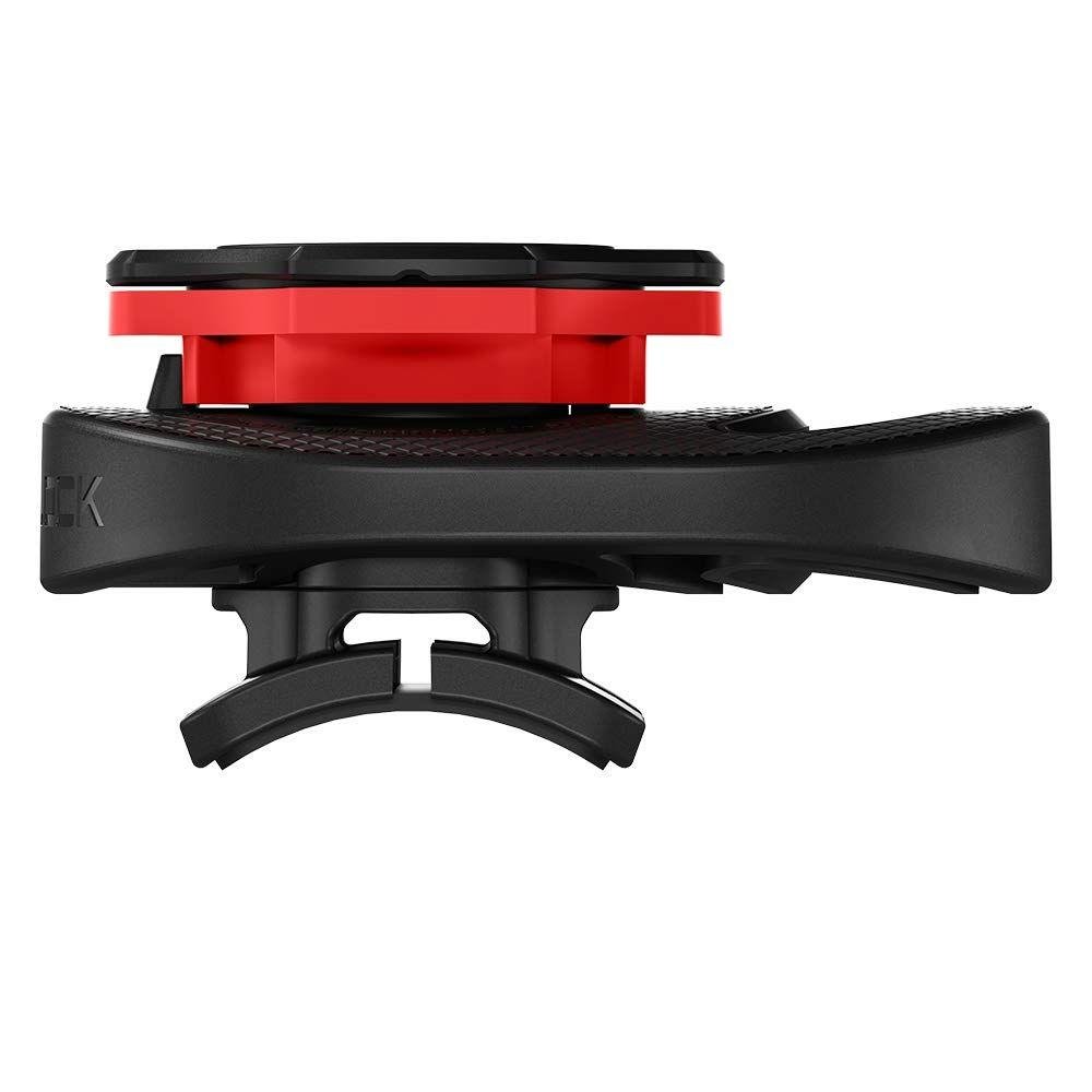 Spigen - Bike Holder MS100 (000MP25057) - Compatible with Gearlock Cases - Black