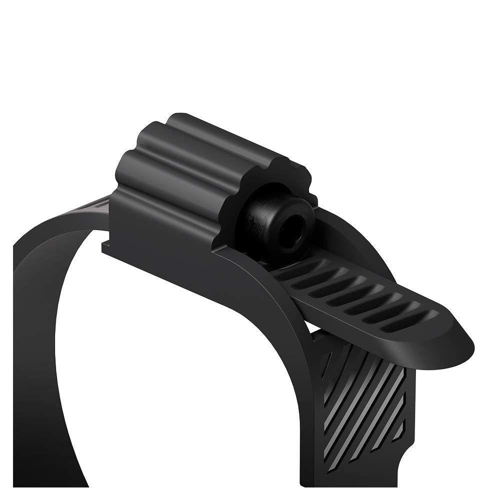 Spigen - Bike Holder MS100 (000MP25057) - Compatible with Gearlock Cases - Black