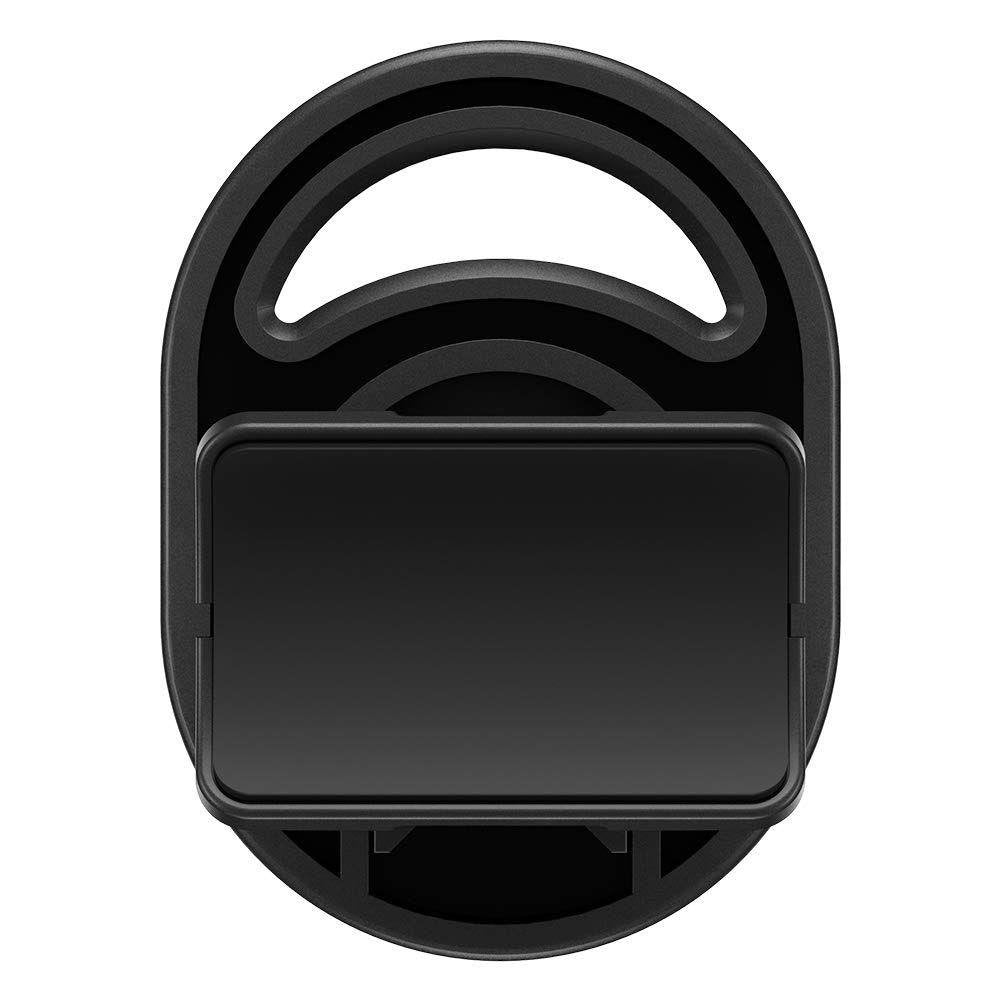 Spigen - Bike Holder MS100 (000MP25057) - Compatible with Gearlock Cases - Black