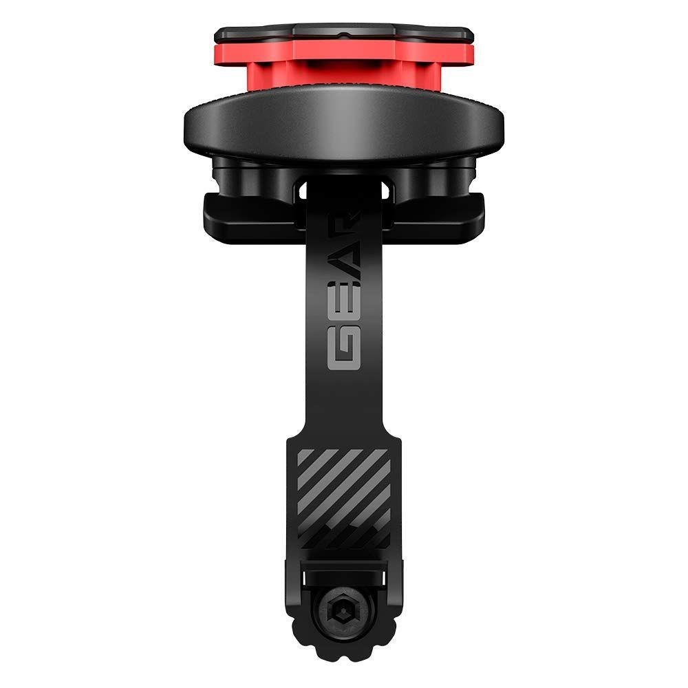 Spigen - Bike Holder MS100 (000MP25057) - Compatible with Gearlock Cases - Black
