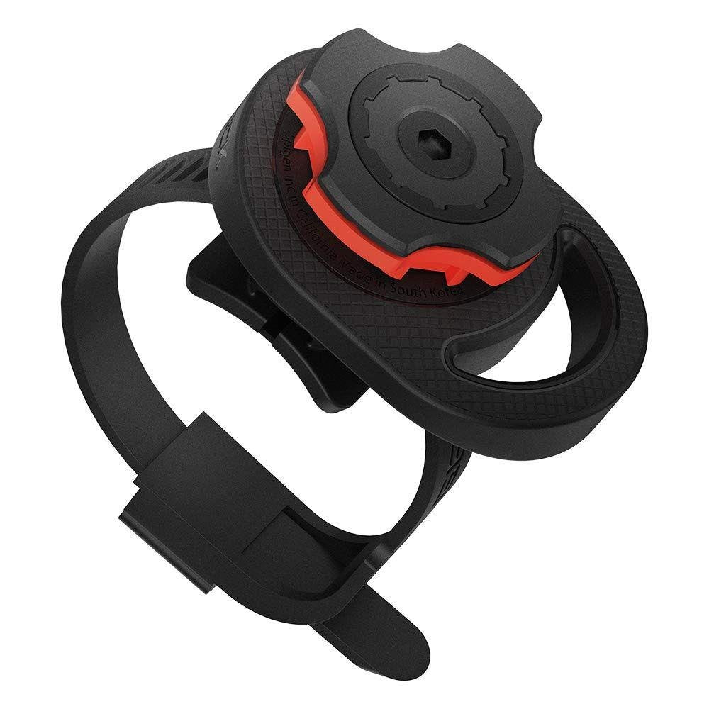 Spigen - Bike Holder MS100 (000MP25057) - Compatible with Gearlock Cases - Black